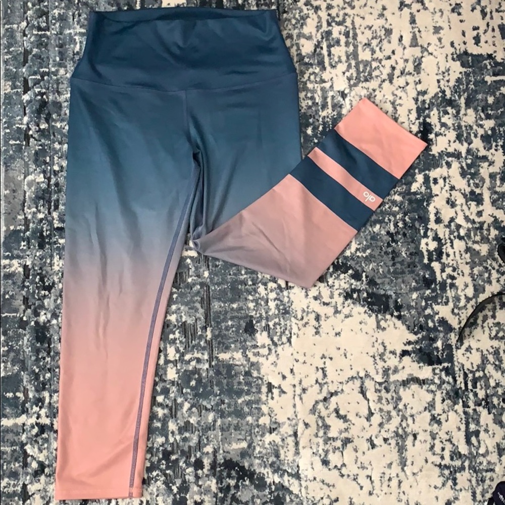 Alo leggings